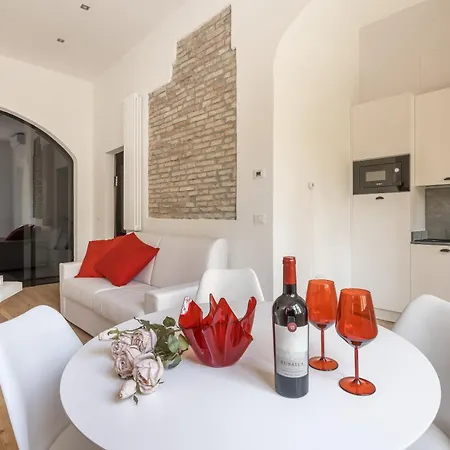 Boboli Dreams- Luxury In The Historic Heart Of * פירנצה