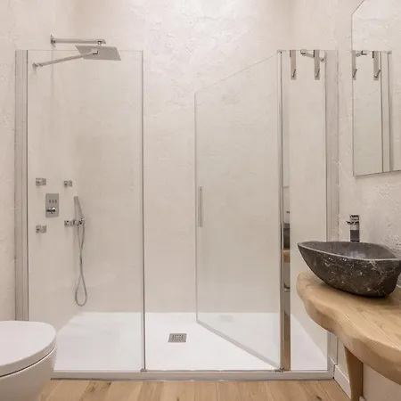Boboli Dreams- Luxury In The Historic Heart Of דירה