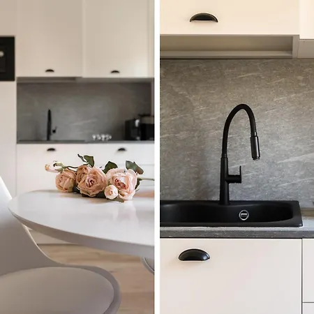 Boboli Dreams- Luxury In The Historic Heart Of דירה
