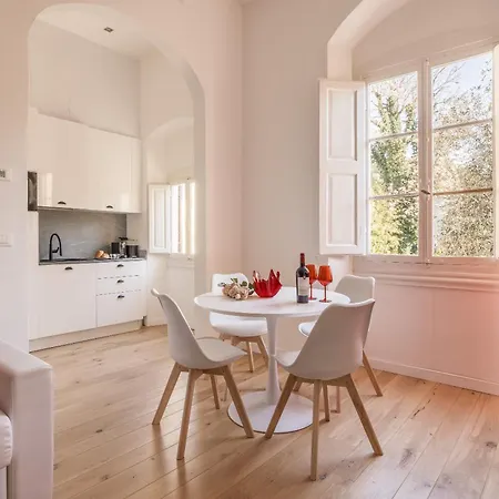 Boboli Dreams- Luxury In The Historic Heart Of Apartment Florenz
